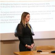 Ciao! Offro ripetizioni e aiuto compiti per materie umanistiche.